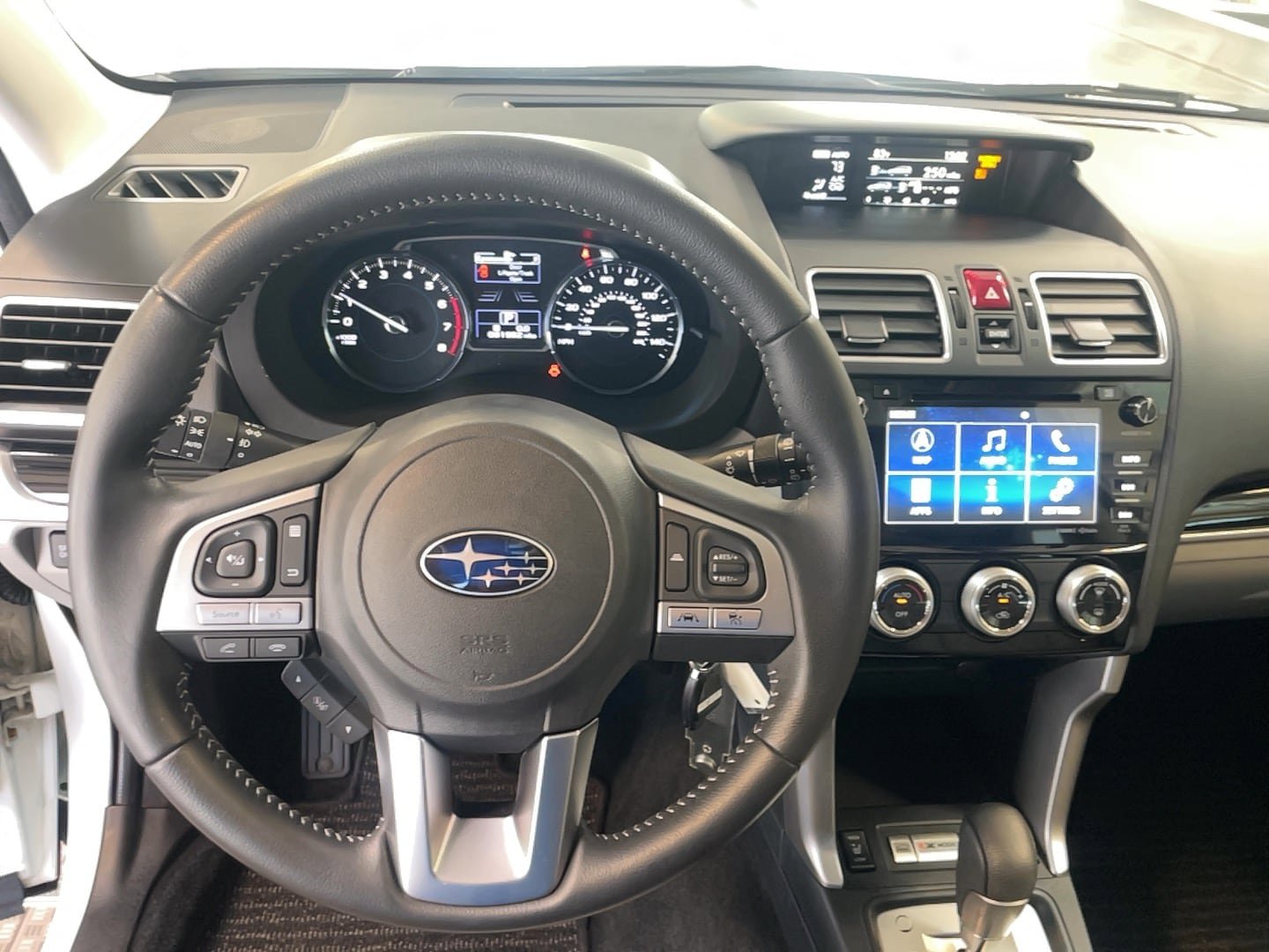 Used 2018 Subaru Forester 2.5i Limited AWD/4WD image 18