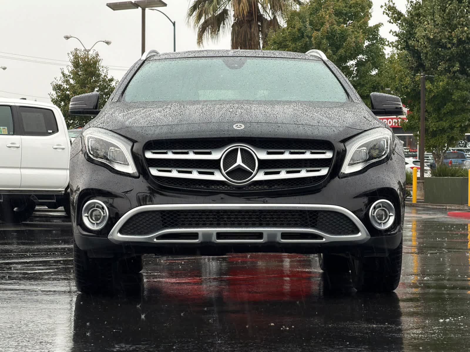 Used 2020 Mercedes-Benz GLA 250 image 10
