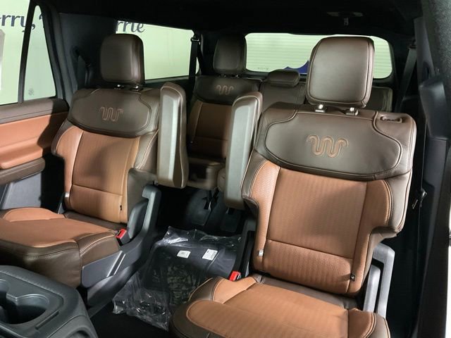 New 2026 Ford Expedition Max King Ranch image 15