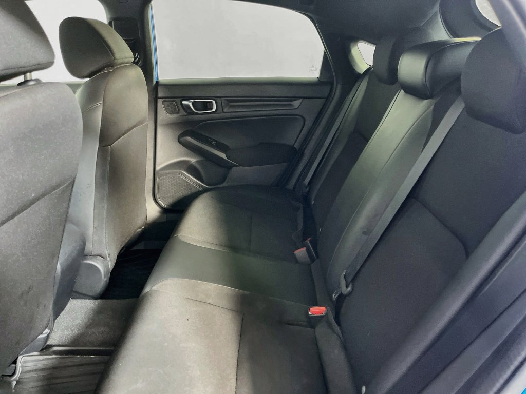 Used 2023 Honda Civic Sport image 27