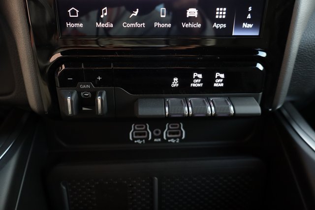 New 2026 RAM 1500 Big Horn AWD/4WD image 25