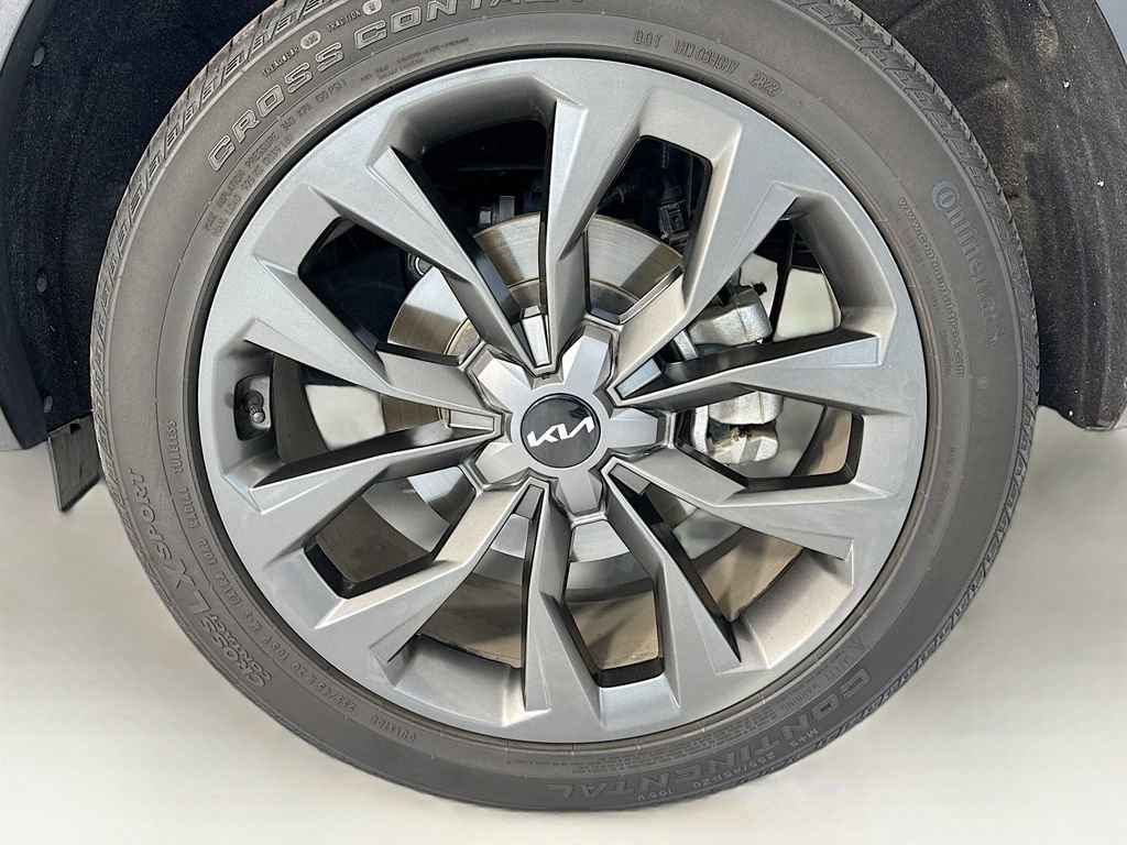Used 2022 Kia Sorento SX Prestige image 33