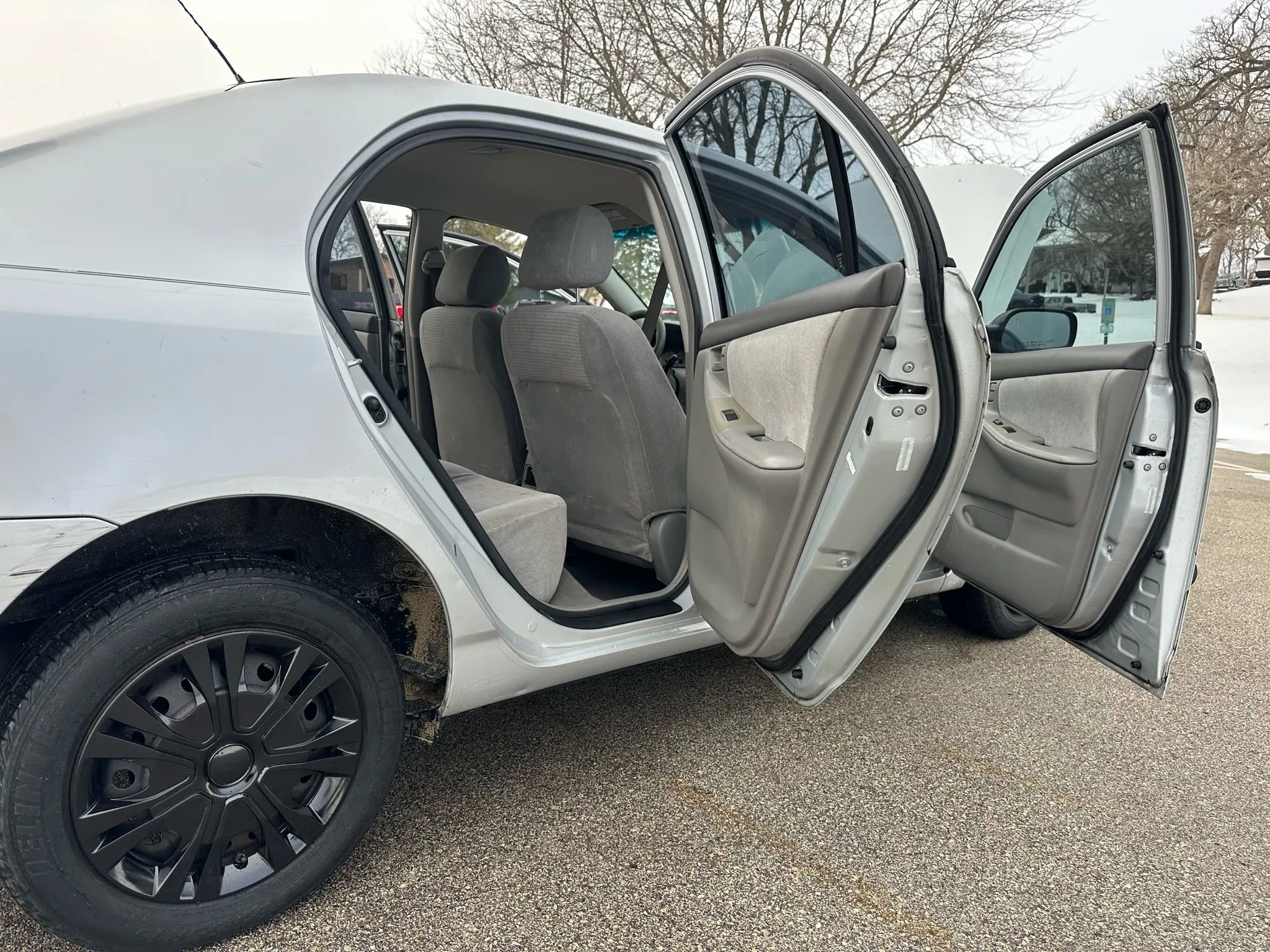 Used 2008 Toyota Corolla CE image 13