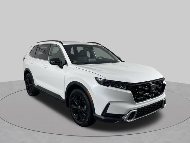 Used 2025 Honda CR-V Sport Touring image 11