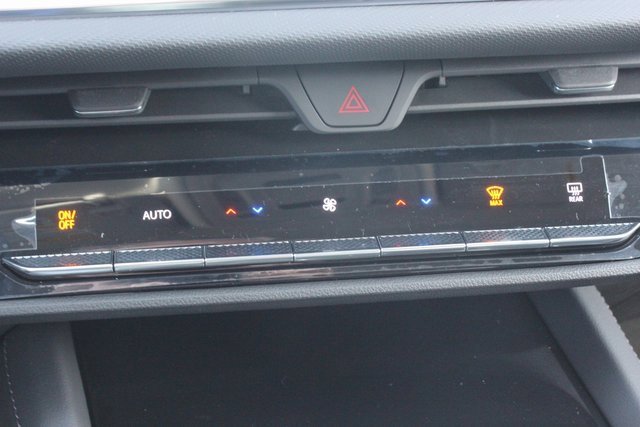 New 2025 Buick Envision Preferred image 45