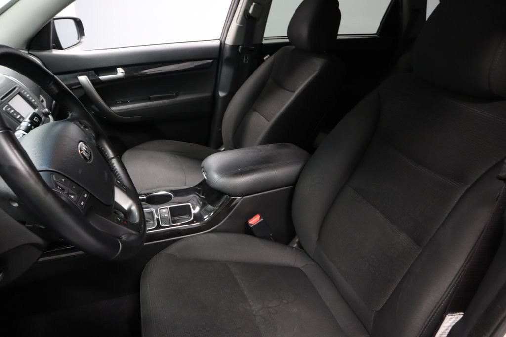 Used 2015 Kia Sorento LX FWD image 24