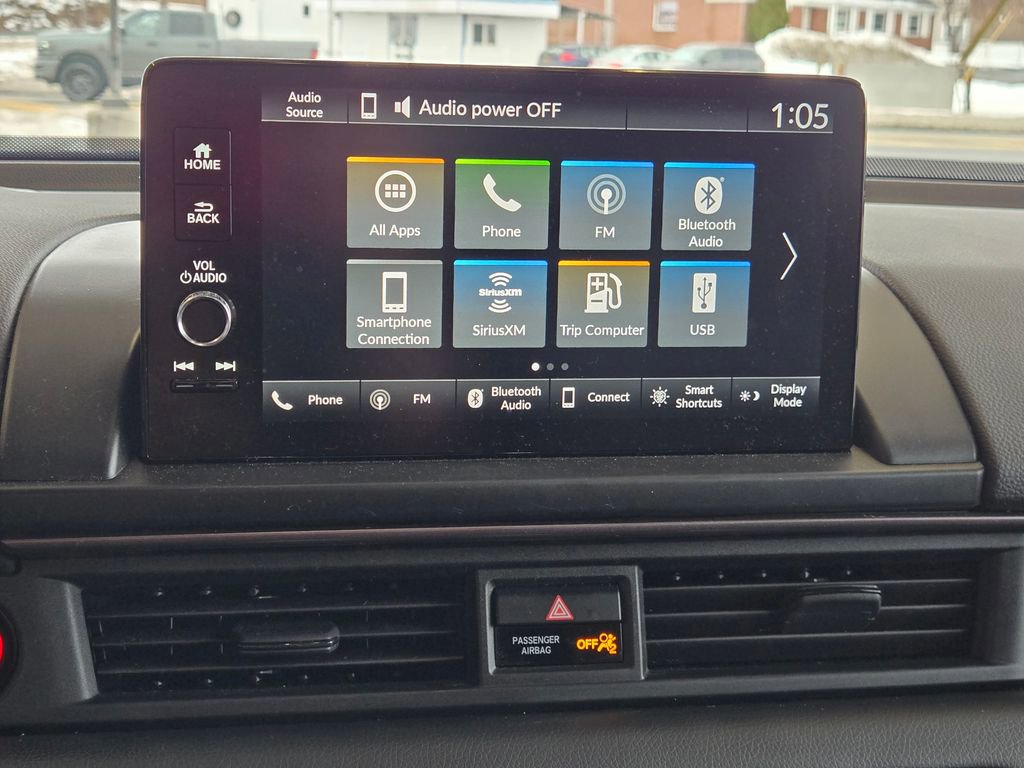 Used 2024 Honda Pilot TrailSport image 21