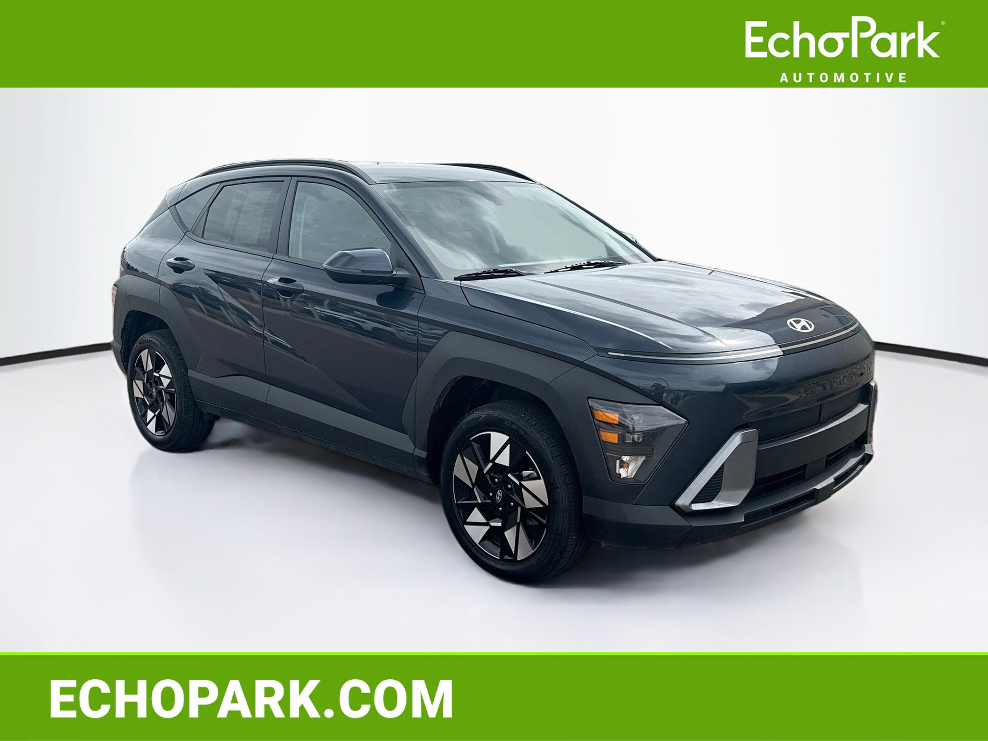 Used 2025 Hyundai Kona SEL AWD/4WD image 1