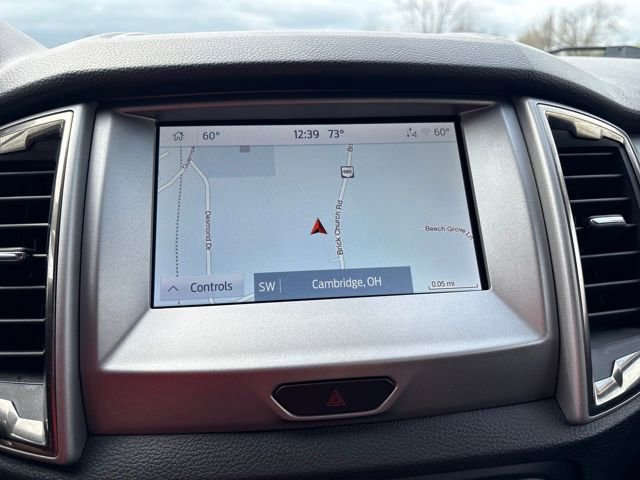 Used 2023 Ford Ranger XLT image 16