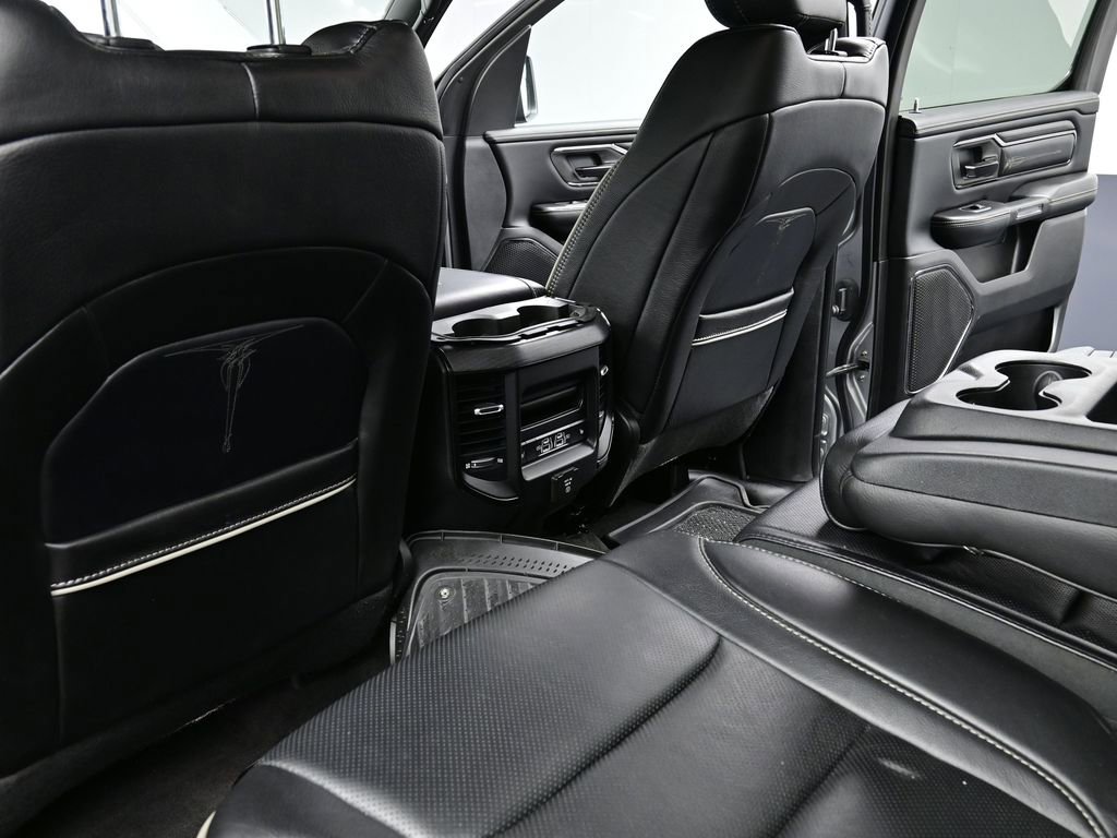 Used 2022 RAM 1500 Limited image 22