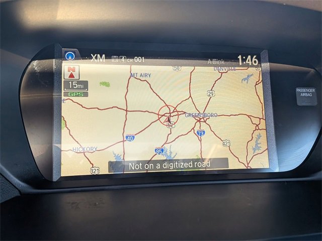 Used 2017 Acura TLX V6 SH-AWD w/ Technology Pkg image 22