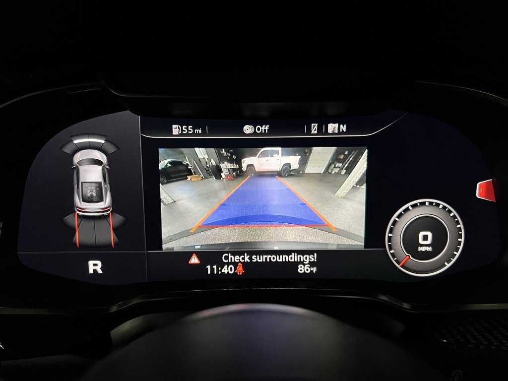 Used 2021 Audi R8 V10 performance image 16