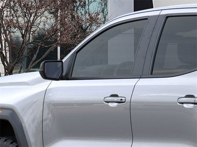 New 2026 GMC Canyon Elevation image 84