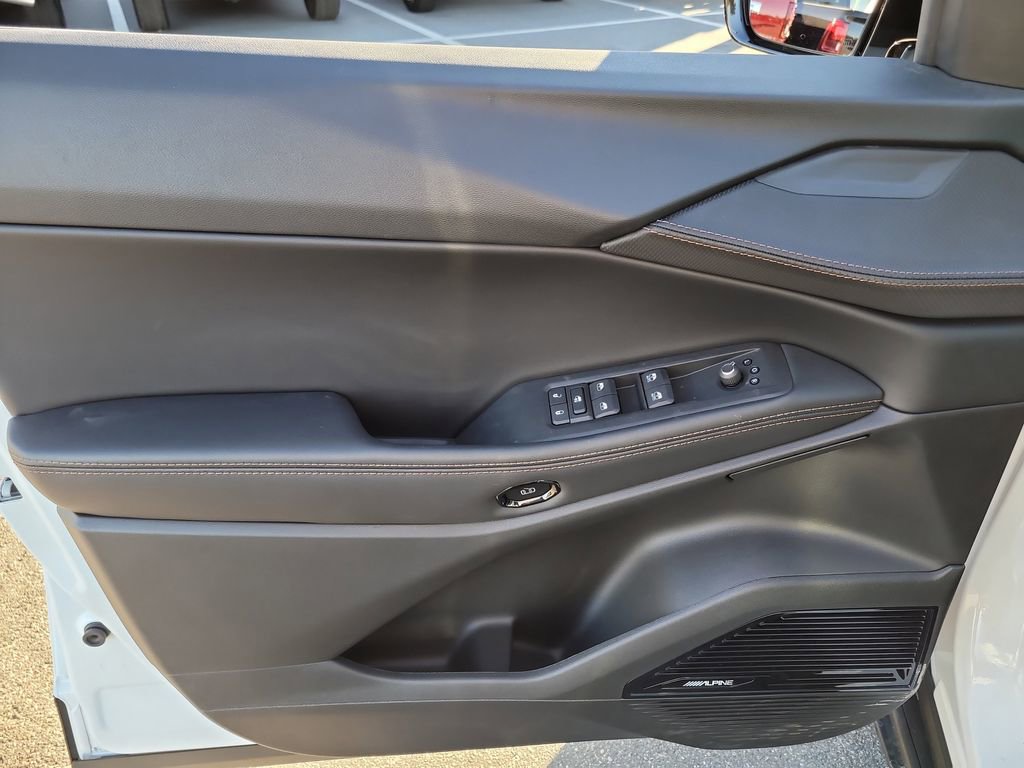 New 2026 Jeep Cherokee Limited image 16