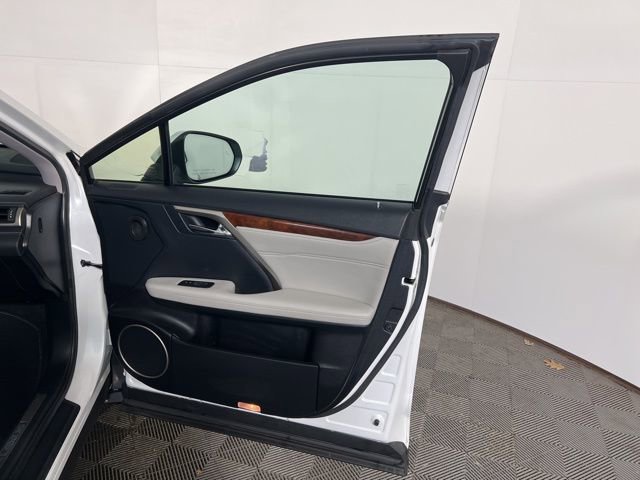 Used 2018 Lexus RX 350L AWD image 27