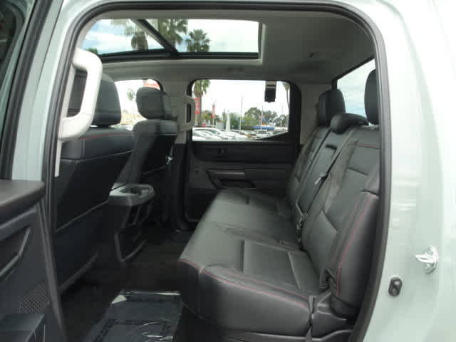 Used 2022 Toyota Tundra TRD Pro image 21
