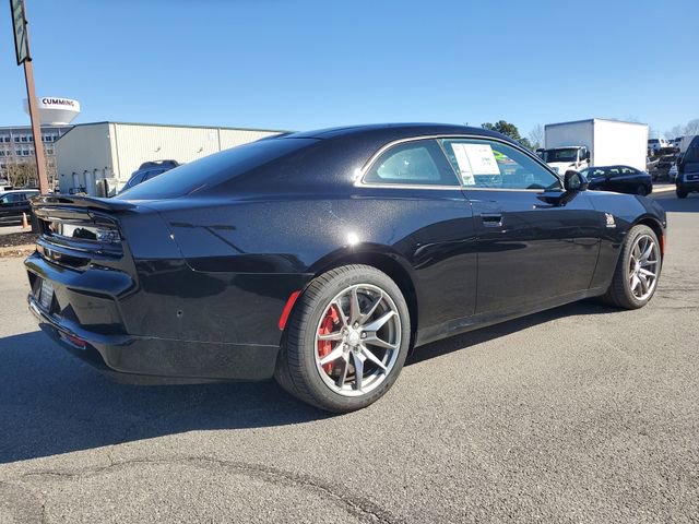 New 2025 Dodge Charger Daytona Scat Pack w/ Track Pack image 6