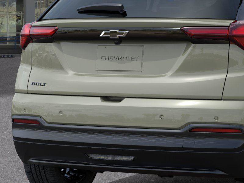 New 2027 Chevrolet Bolt LT w/ Comfort Package FWD image 14
