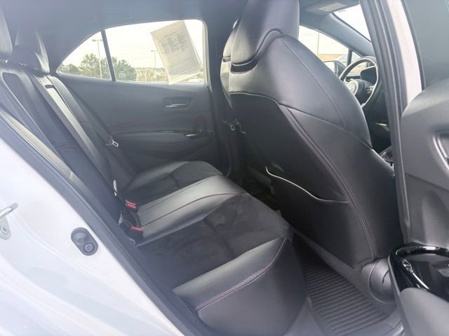 Used 2023 Toyota Corolla GR AWD/4WD image 26