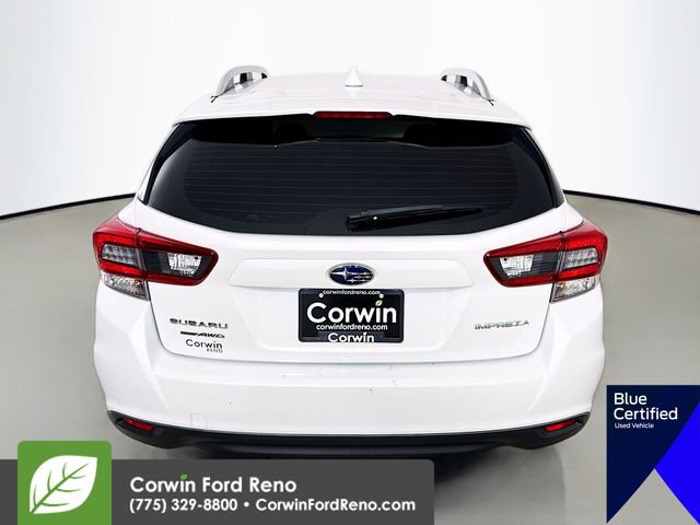 Used 2020 Subaru Impreza Premium image 9