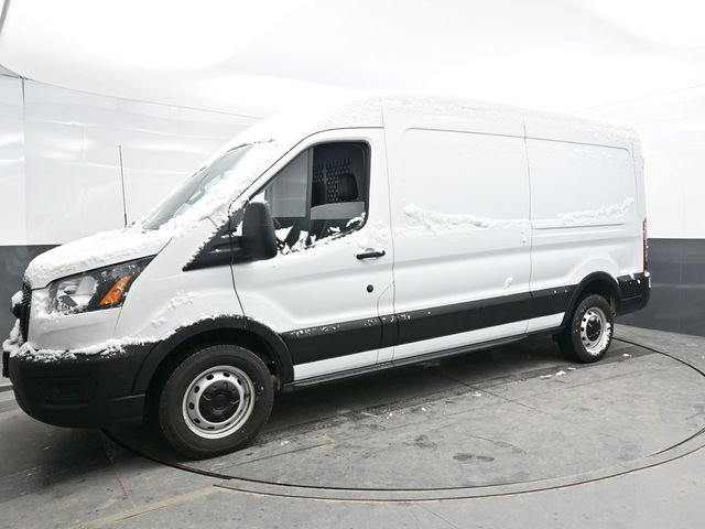 Used 2023 Ford Transit 250 Medium Roof image 3