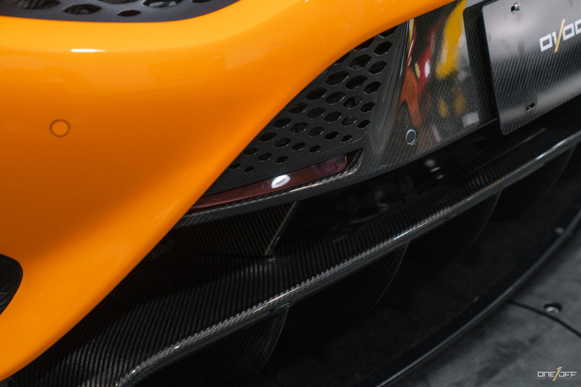 Used 2021 McLaren 765LT image 24