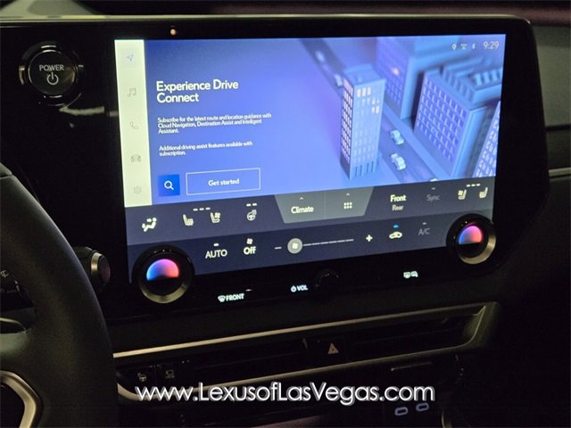 New 2026 Lexus RX 350 image 19