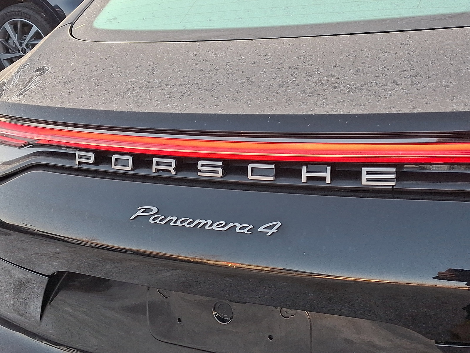 Used 2023 Porsche Panamera Platinum Edition RWD image 30
