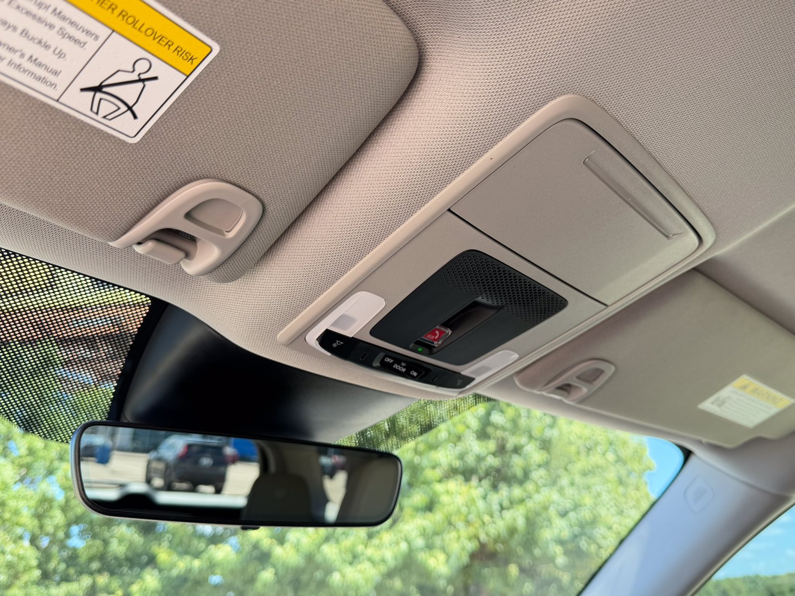 Certified 2026 Honda Passport RTL image 23