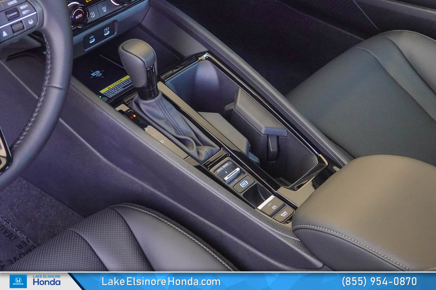 New 2025 Honda Accord Sport image 22