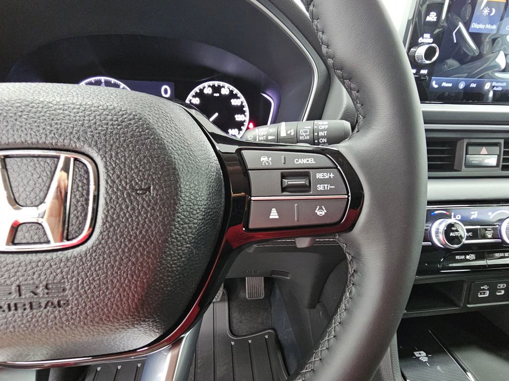 New 2025 Honda Pilot EX-L image 27