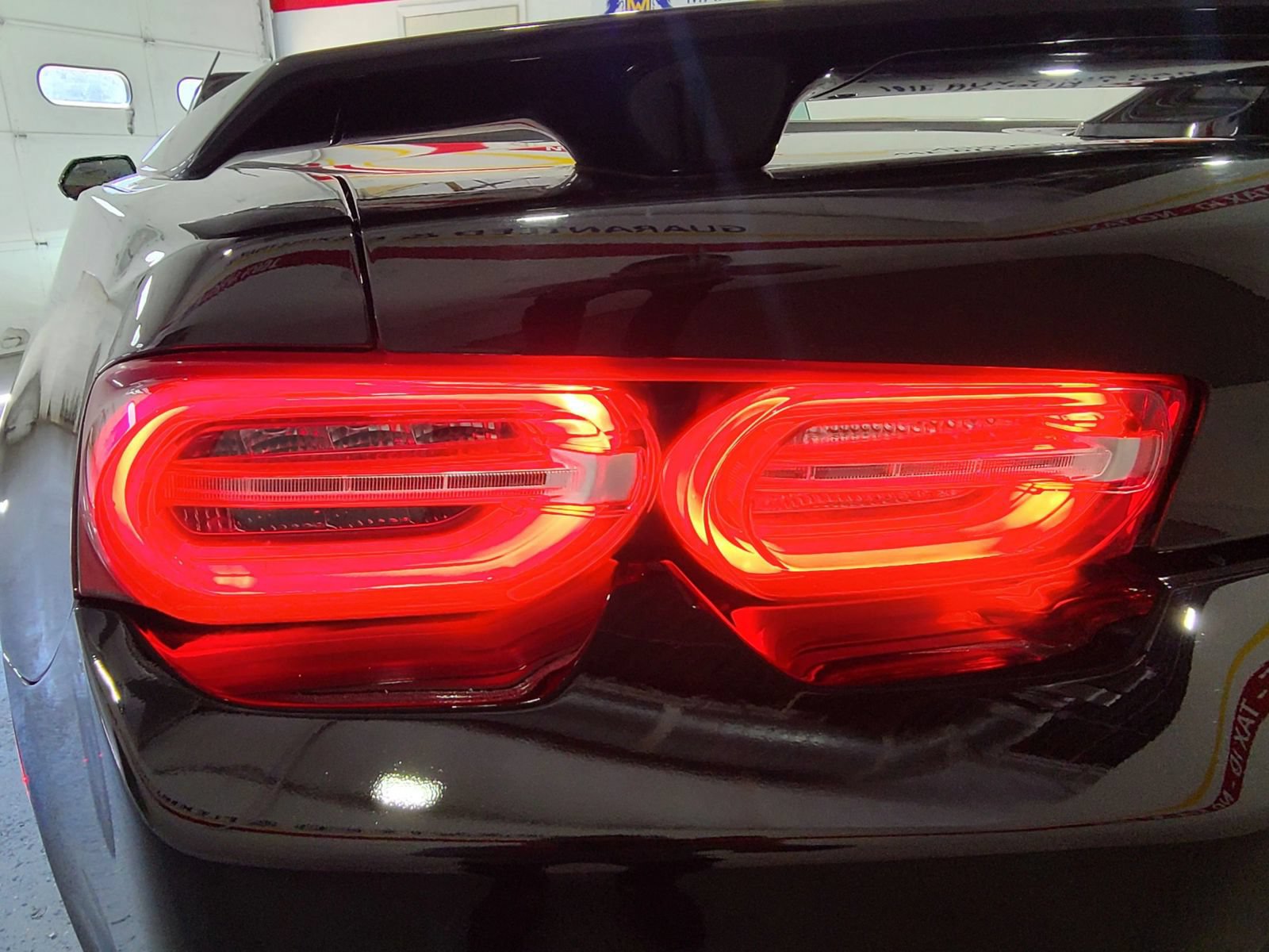 Used 2020 Chevrolet Camaro LT RWD image 19