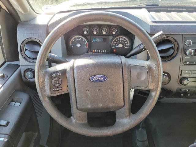 Used 2015 Ford F350 XL AWD/4WD image 22