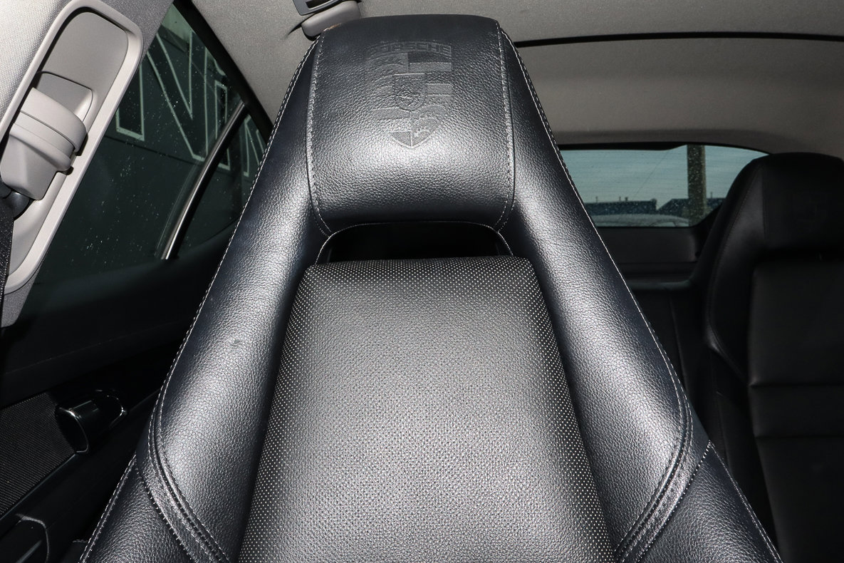 Used 2016 Porsche Panamera Edition image 27