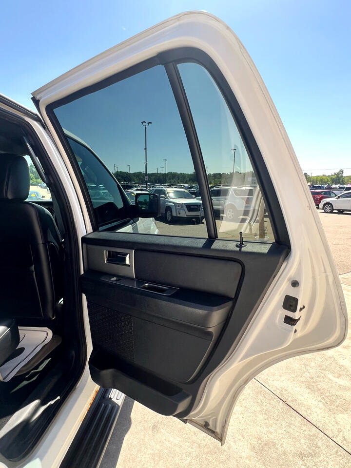 Used 2017 Ford Expedition XLT w/ Equipment Group 201A image 14