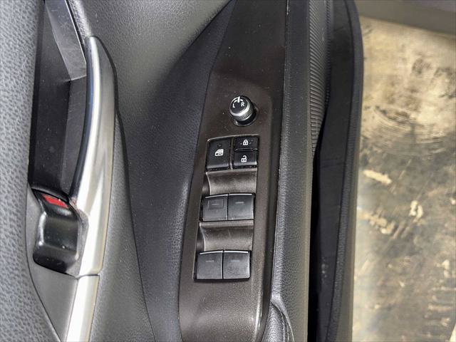 Certified 2023 Toyota Camry XLE FWD image 22