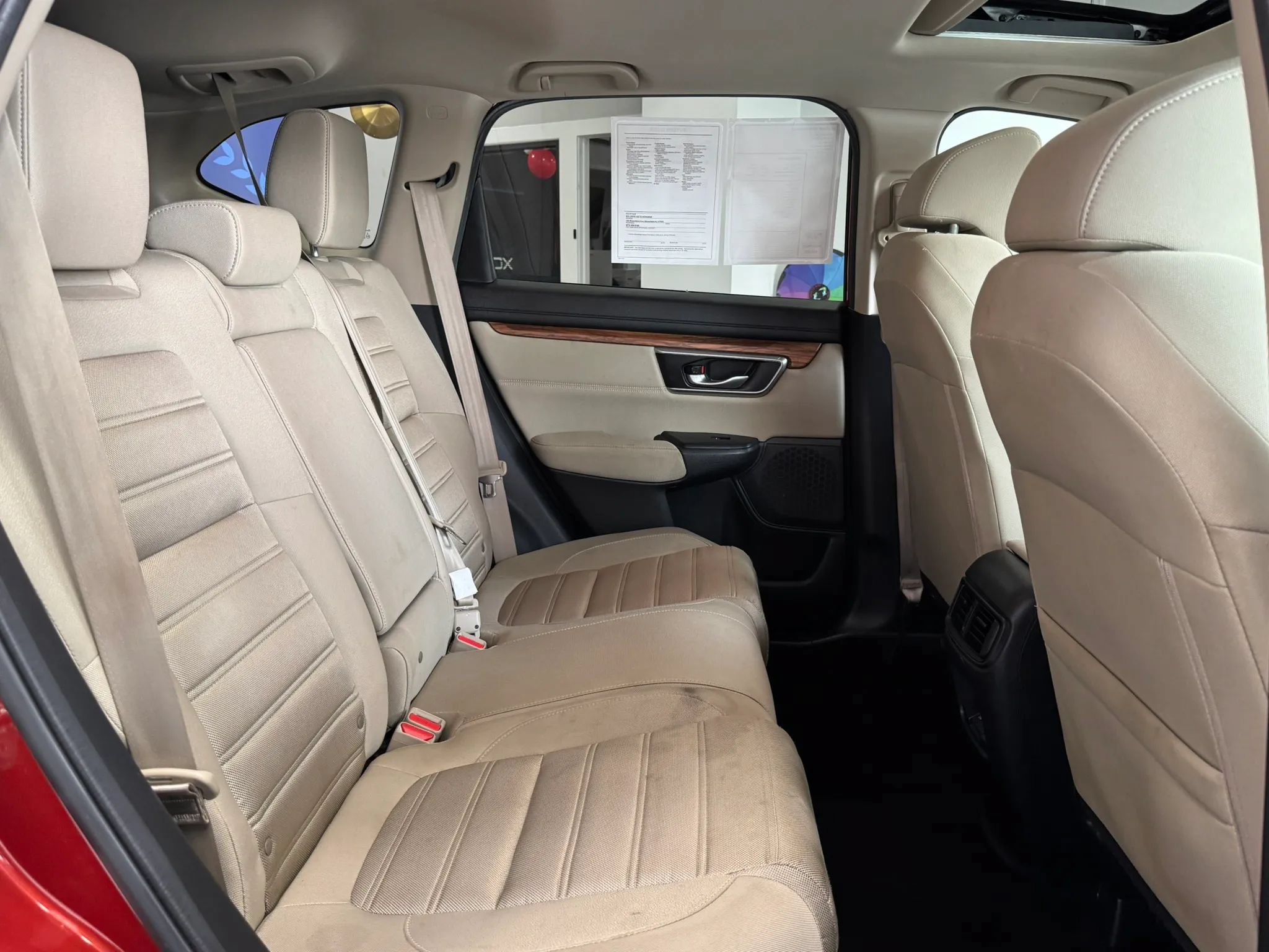 Used 2019 Honda CR-V EX image 24