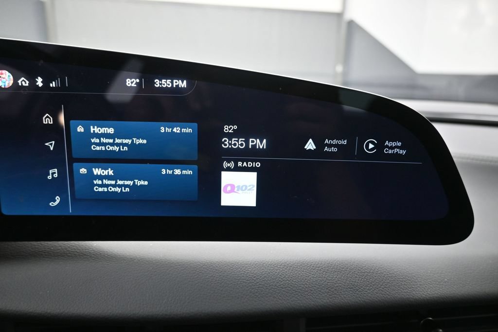 Used 2023 Lucid Air Touring AWD/4WD image 21