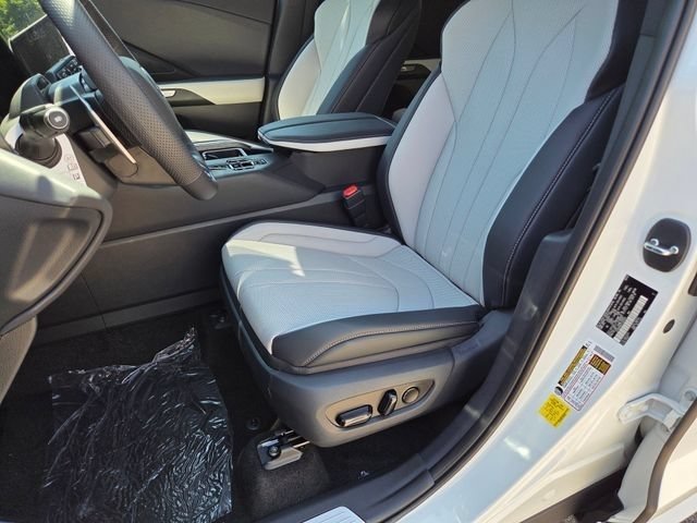 New 2026 Lexus TX 500h AWD w/ Technology Package image 6