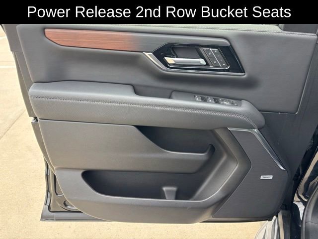 Certified 2025 GMC Yukon XL Denali image 17