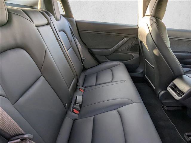 Used 2018 Tesla Model 3 Long Range image 20
