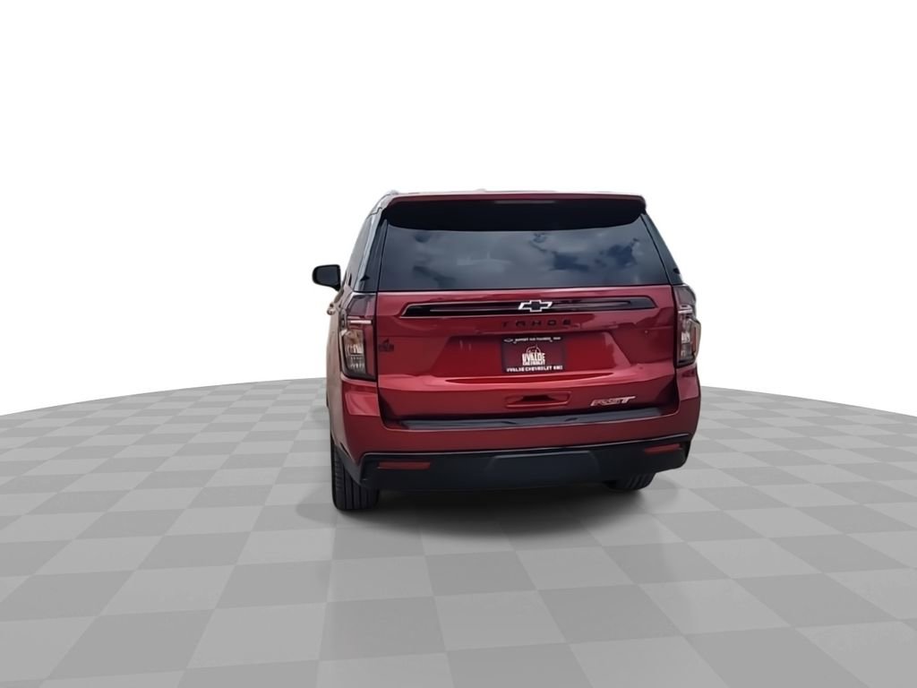 Used 2024 Chevrolet Tahoe RST w/ Luxury Package AWD/4WD image 7