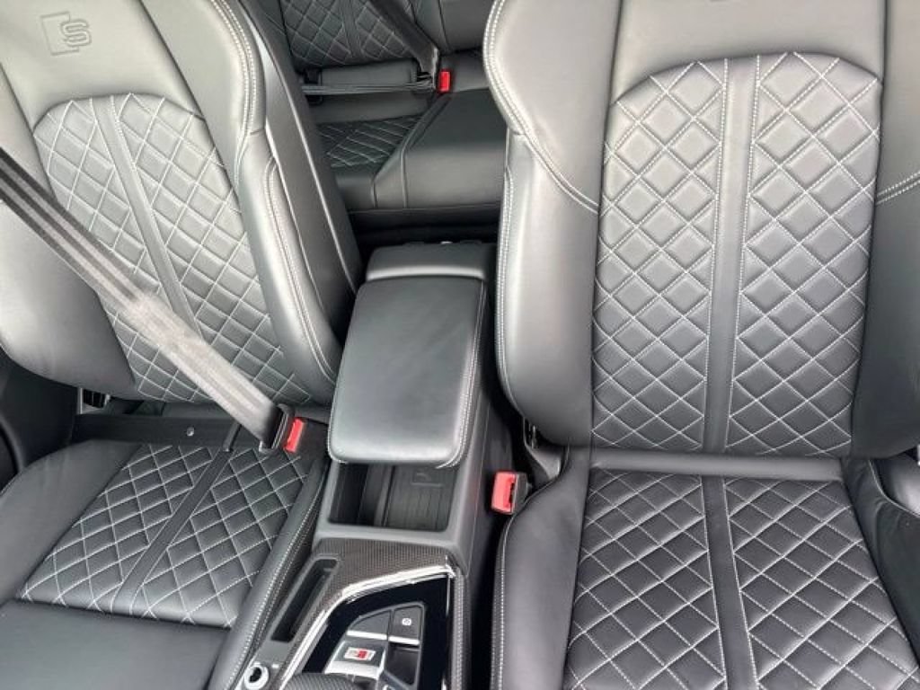 Used 2024 Audi S5 Premium Plus w/ Premium Plus Package AWD/4WD image 20