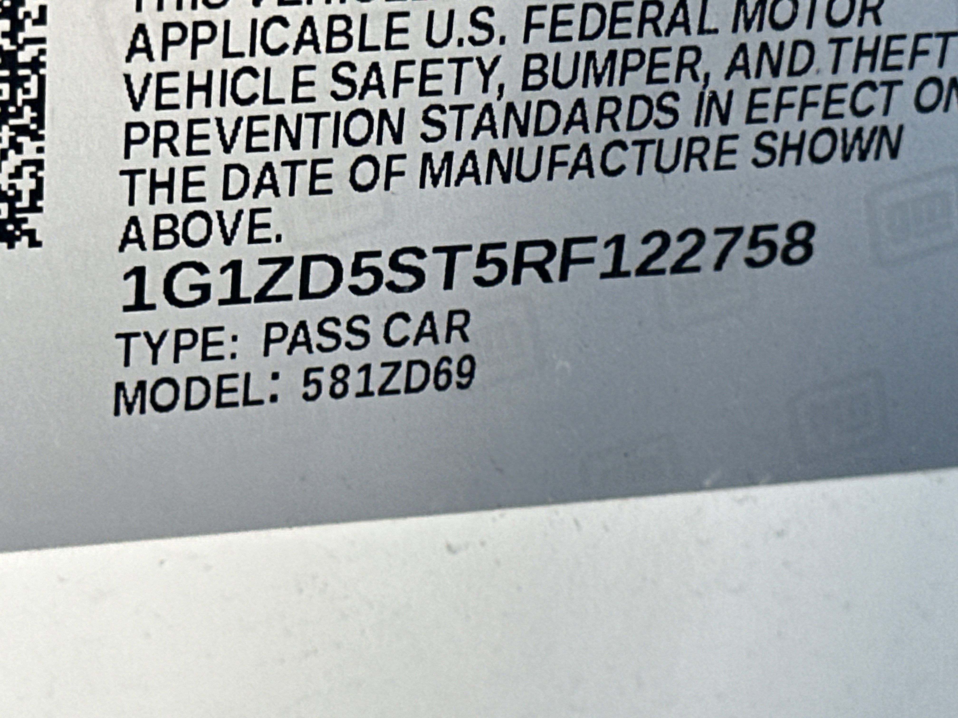 Used 2024 Chevrolet Malibu LT image 28