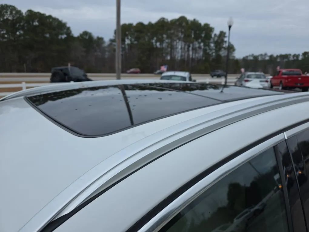 Used 2019 BMW X3 xDrive30i w/ Executive Package image 12