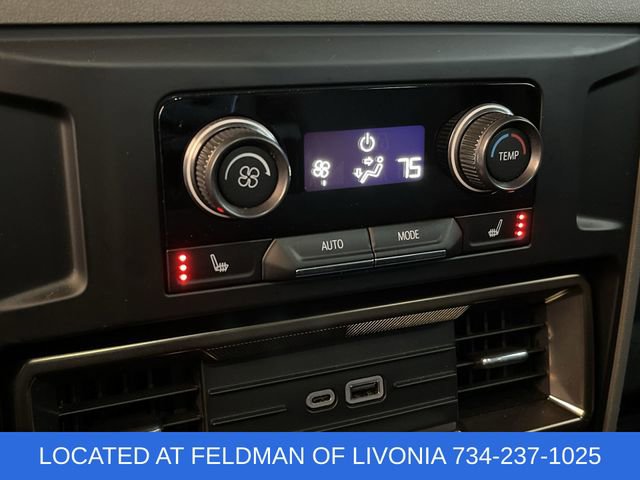 Used 2024 GMC Hummer EV 3X image 37