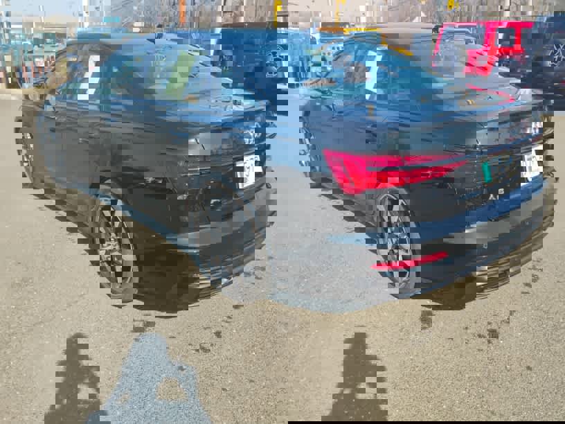 Used 2020 Audi A6 3.0T Prestige image 5