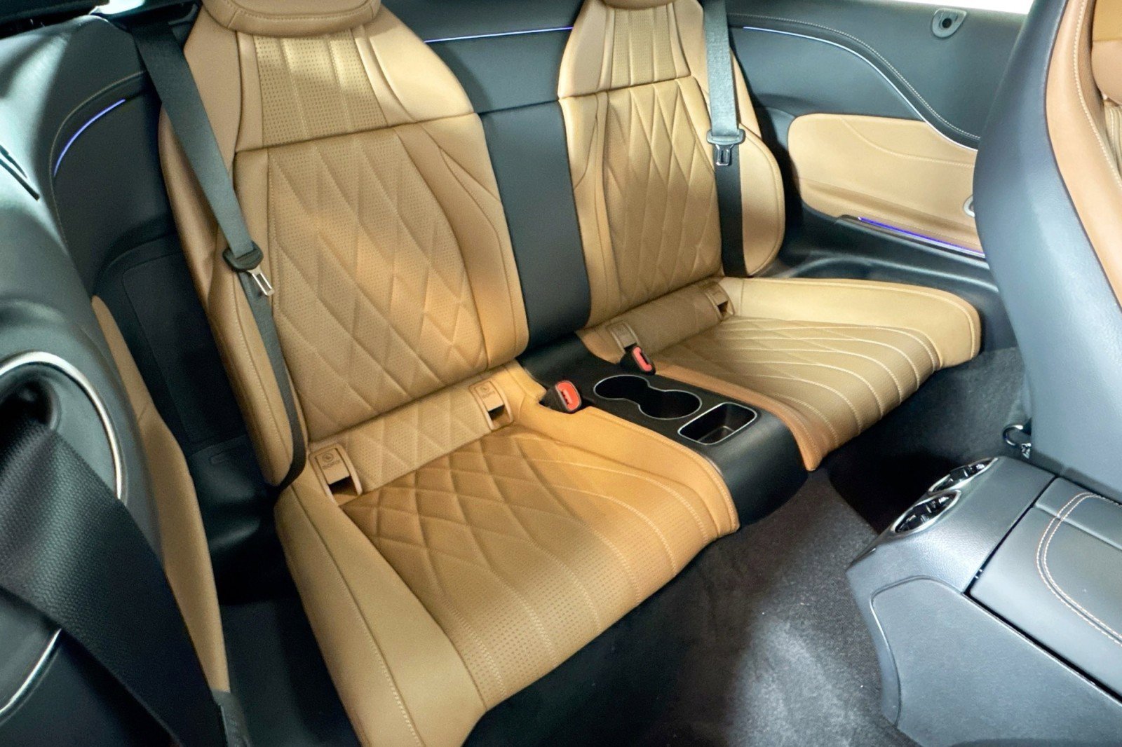 New 2026 Mercedes-Benz CLE 53 AMG 4MATIC Cabriolet image 24