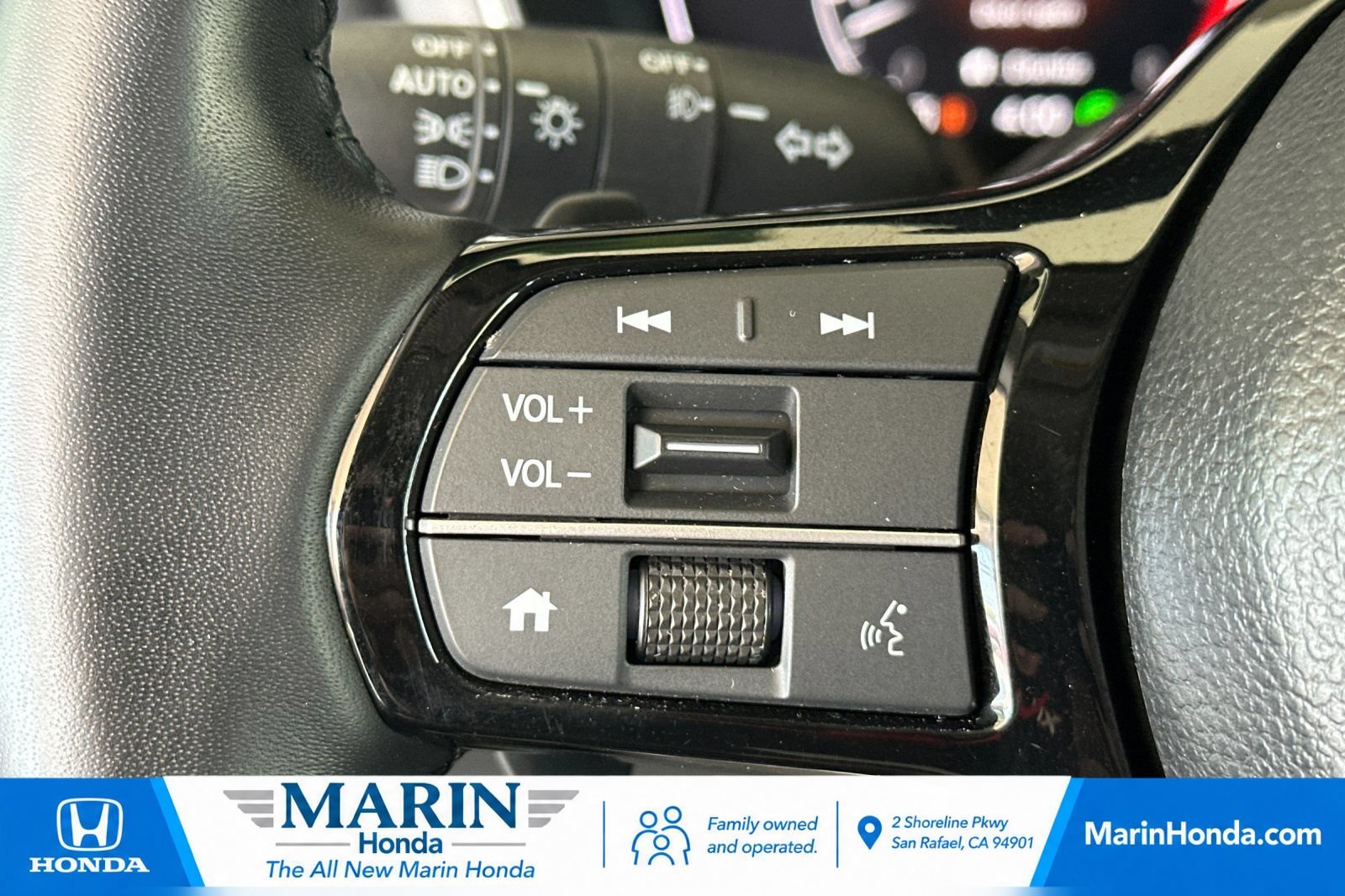 Used 2024 Honda Pilot EX-L image 30