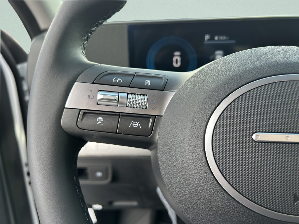 New 2027 Hyundai Kona SEL Sport FWD image 29